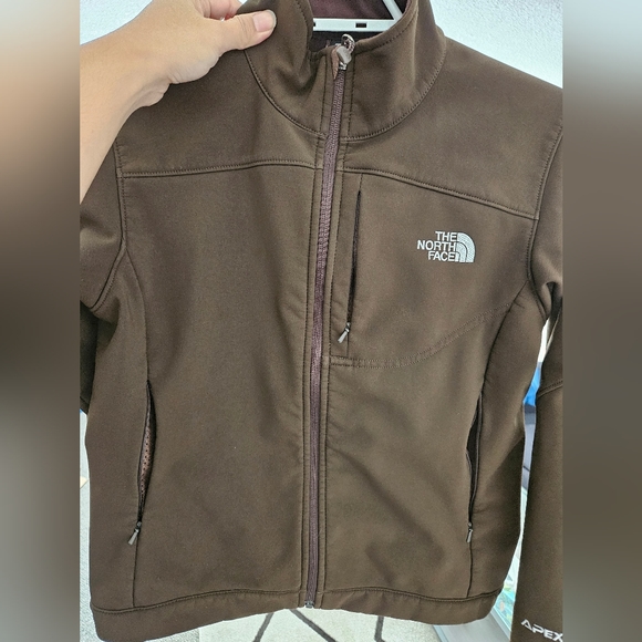 Brown Jacket - Picture 8 of 8